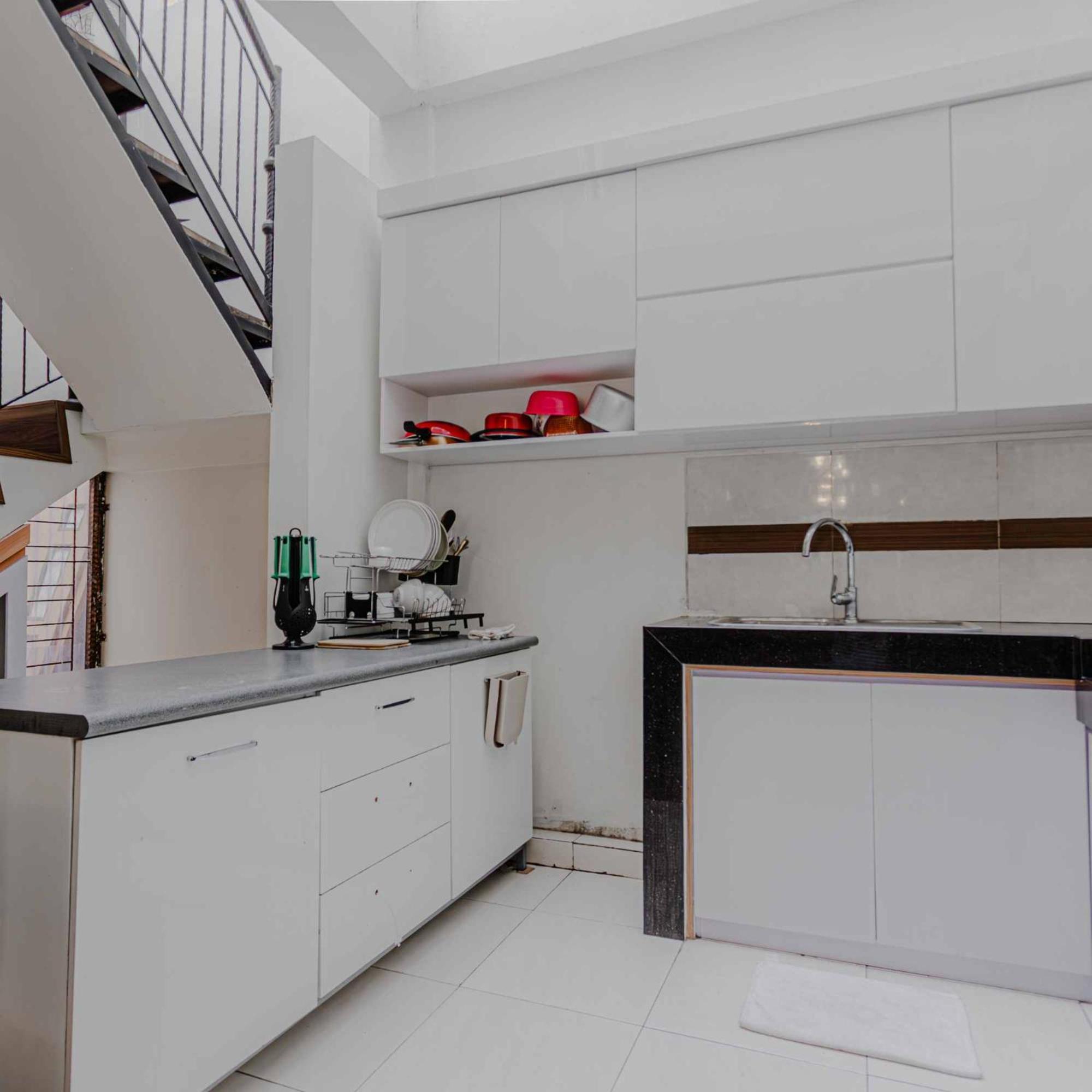 Inez Homestay Yogyakarta Eksteriør billede