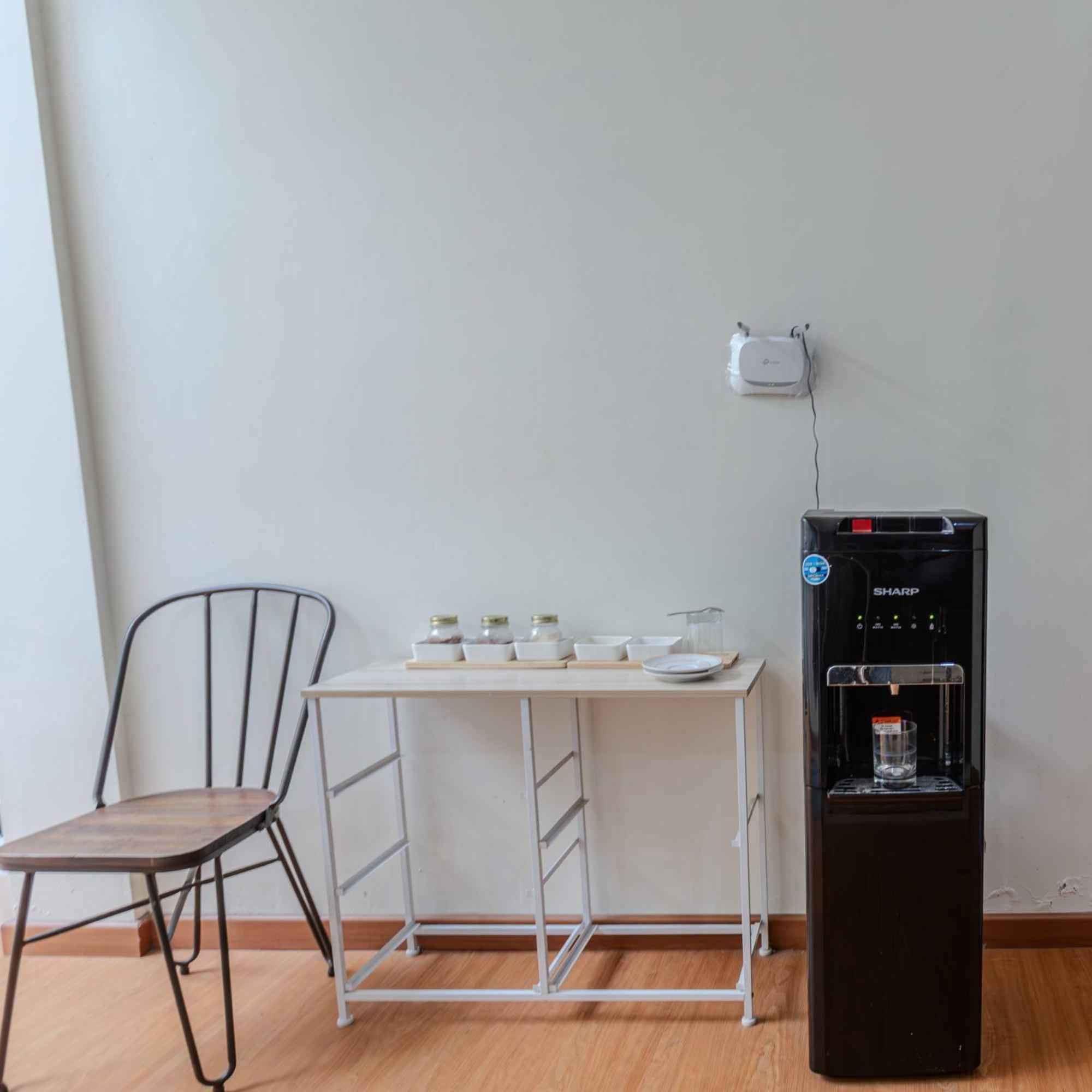 Inez Homestay Yogyakarta Eksteriør billede