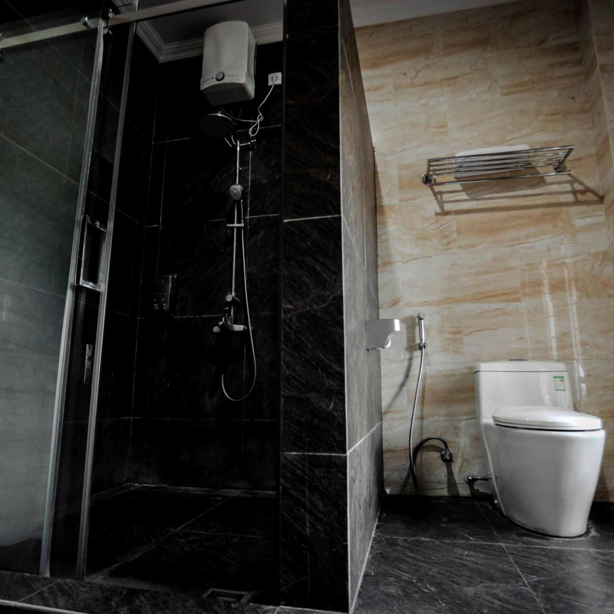 Inez Homestay Yogyakarta Eksteriør billede