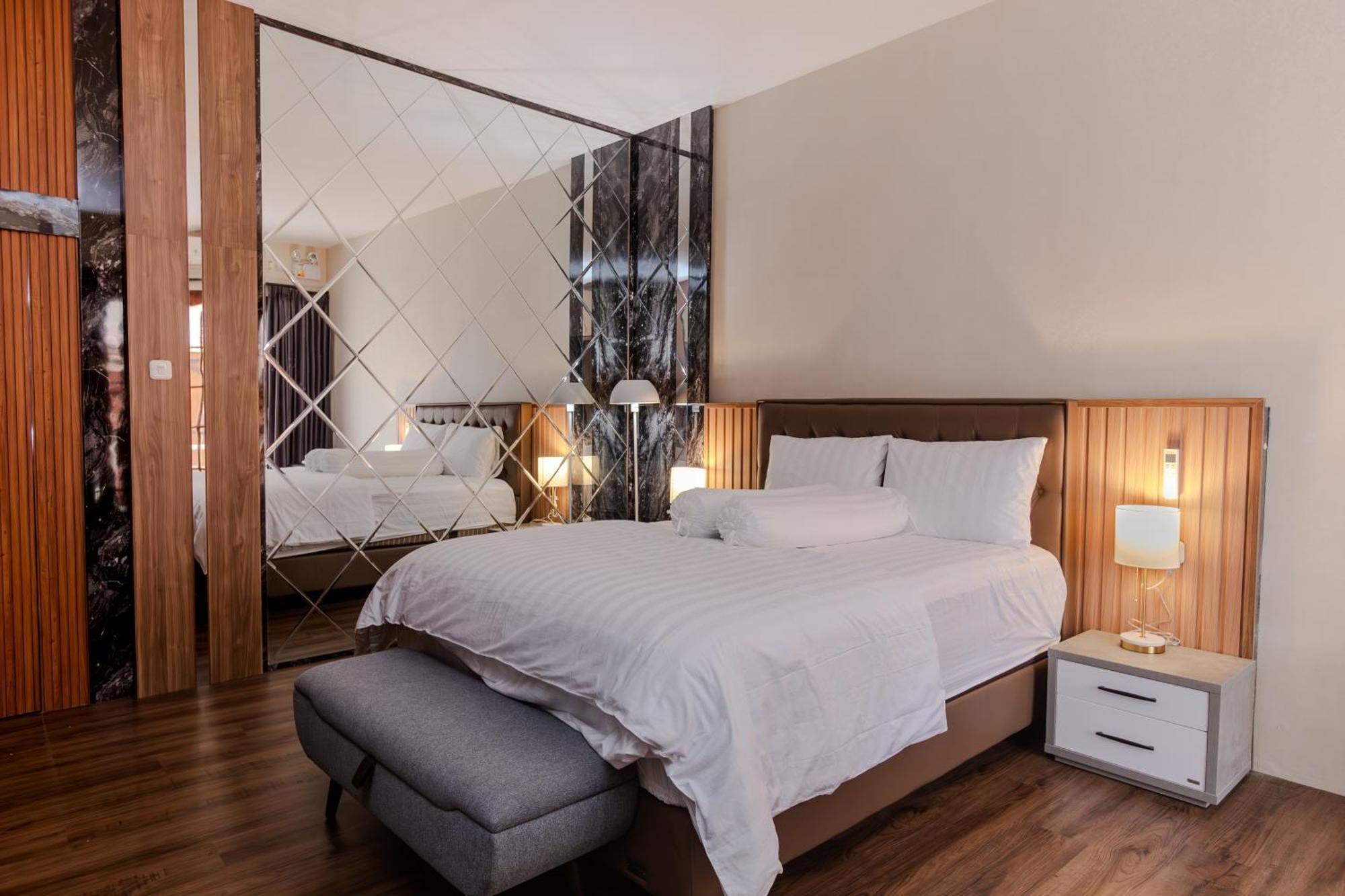 Inez Homestay Yogyakarta Eksteriør billede